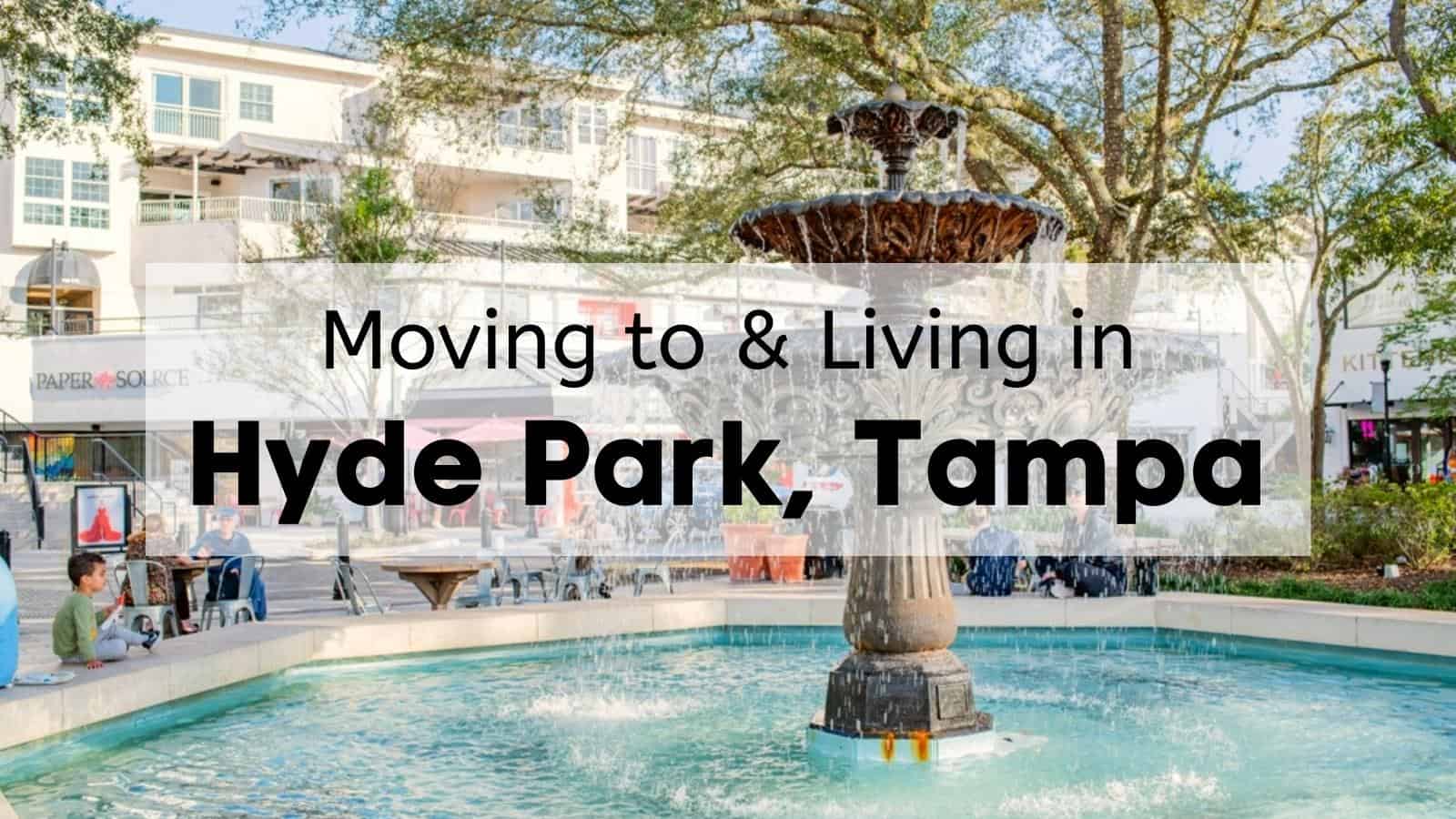 Discover Comprehensive Coverage with Hyde Park Insurance Tampa - bad ... Discover Comprehensive Coverage with Hyde Park Insurance Tampa - bad ...